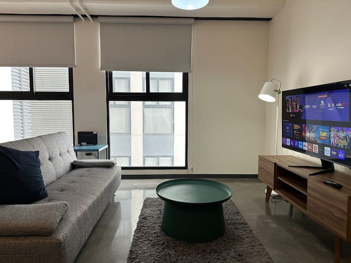 Stay with SmarTV.