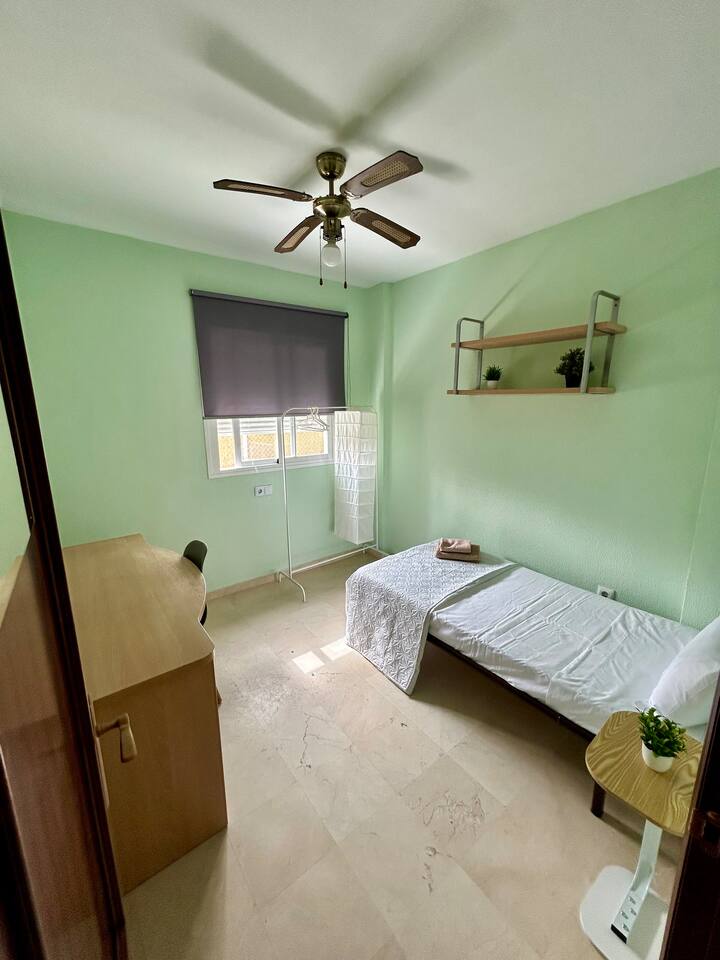 საძინებელი 3