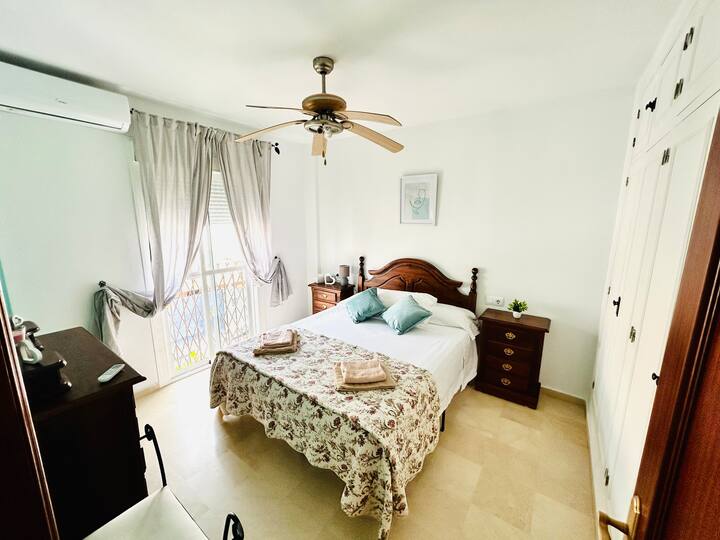 საძინებელი 1