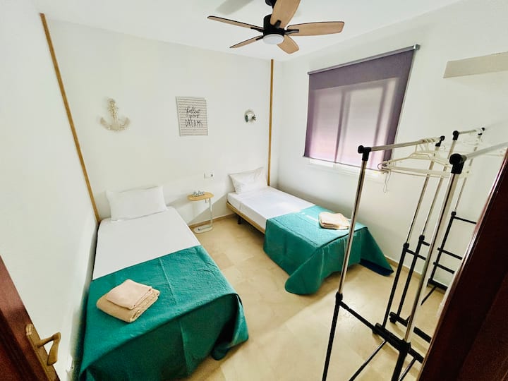 საძინებელი 2