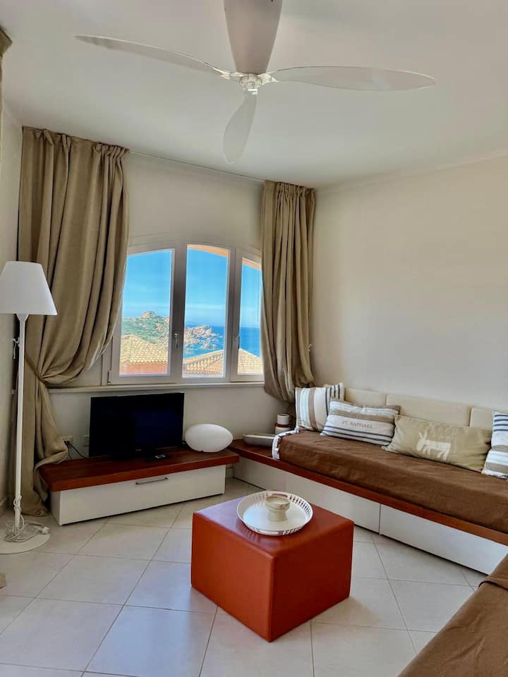 ห้องนั่งเล่น