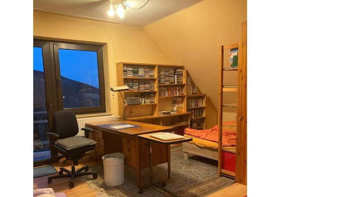 Спална соба