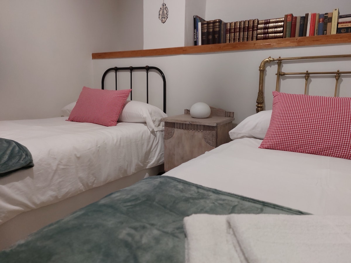 غرفة النوم 5