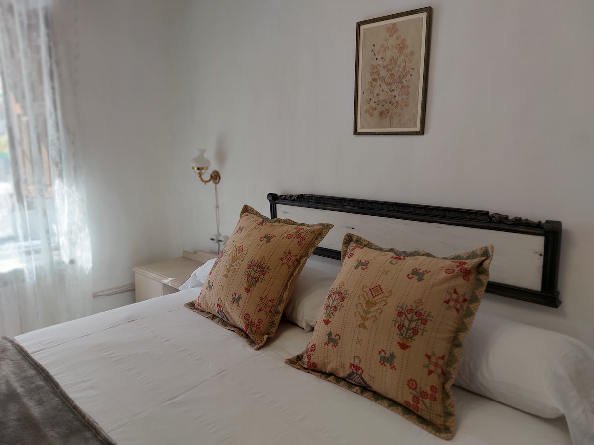 غرفة النوم 1