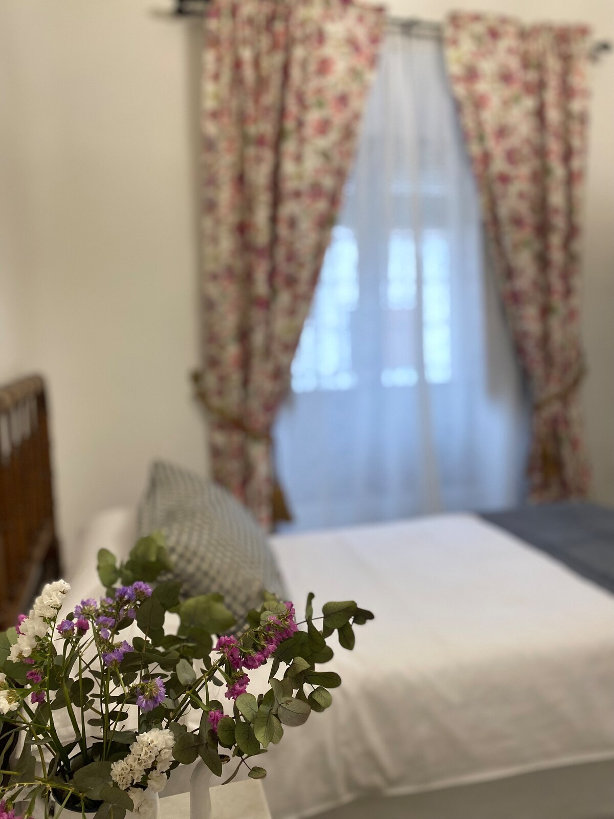 غرفة النوم 4