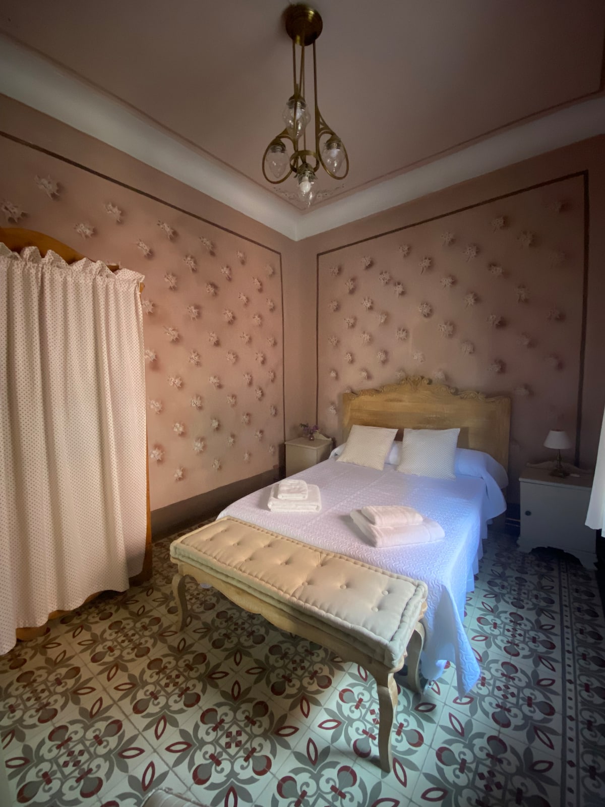 غرفة النوم 3