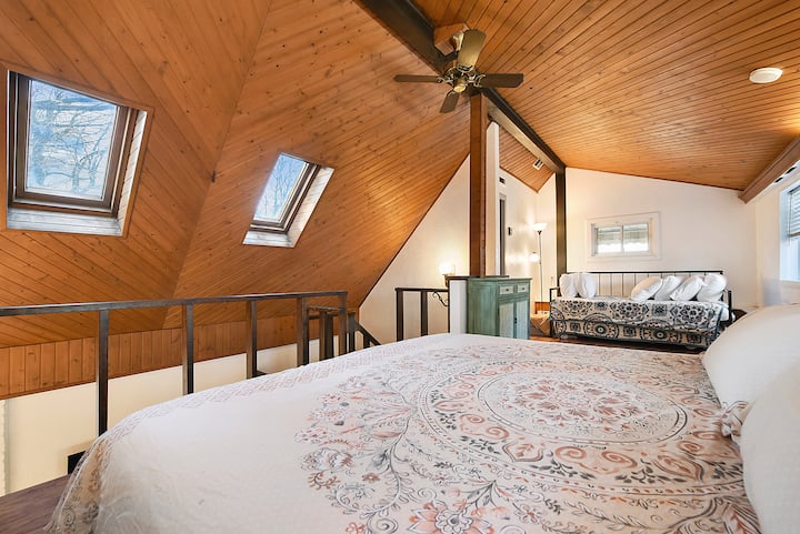 Chambre 6