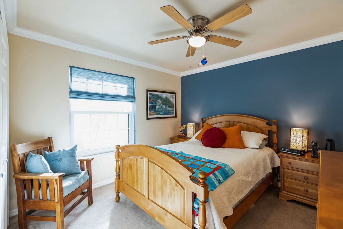 غرفة النوم 1