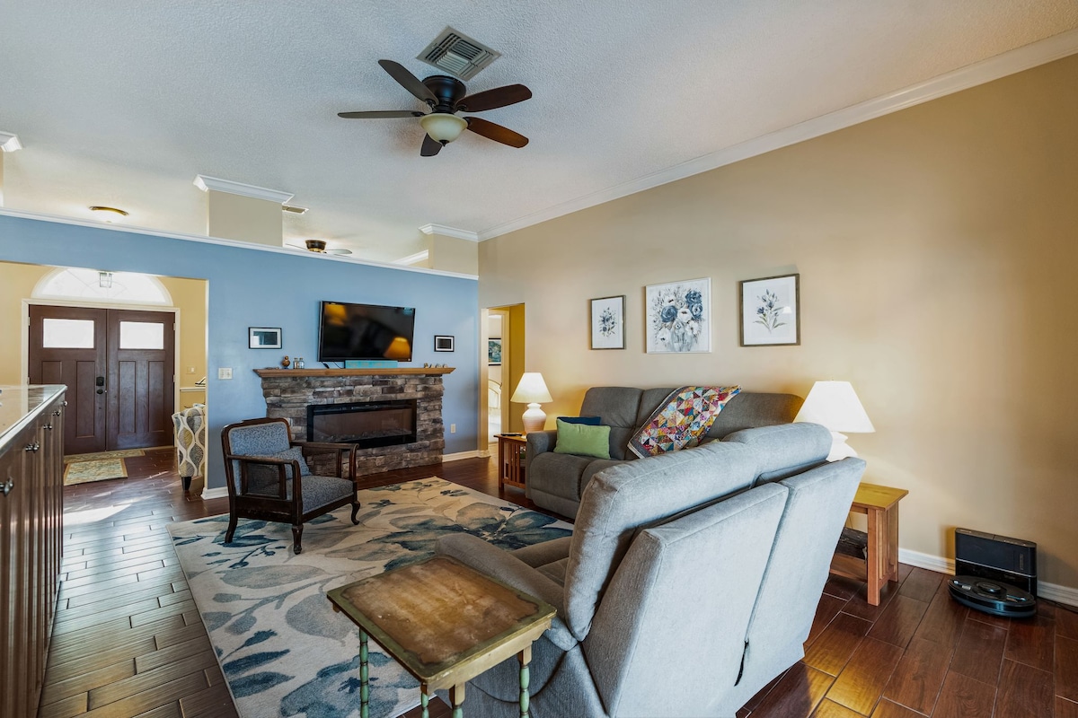 غرفة المعيشة 2