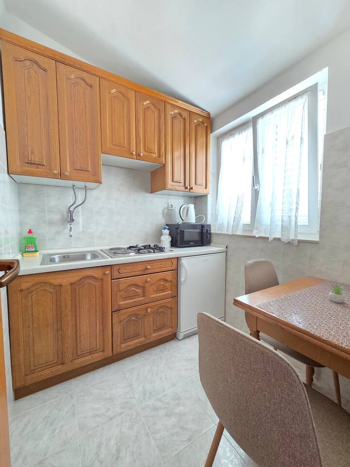 Apartaman "Sunrise" 2 - Seget Vranjica