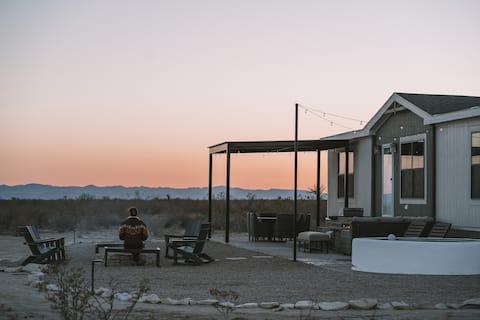 Casa Starstruck ~ Desert Oasis
