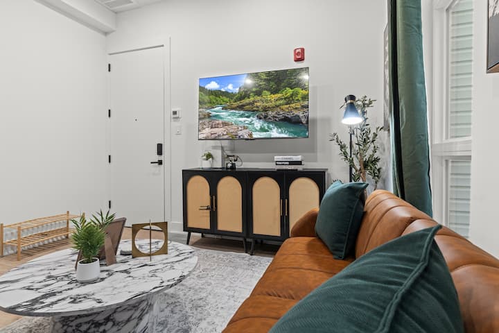 Walk To Everything | Old City | Ada Compliant! - Philadelphia, PA