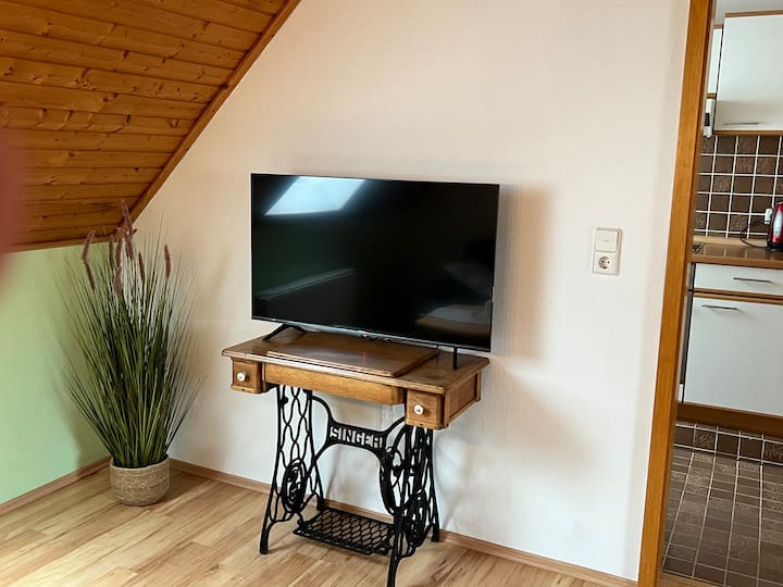 2 -Zi-wohnung Stadtmitte Von Koblenz Im Dg Li - Koblenz