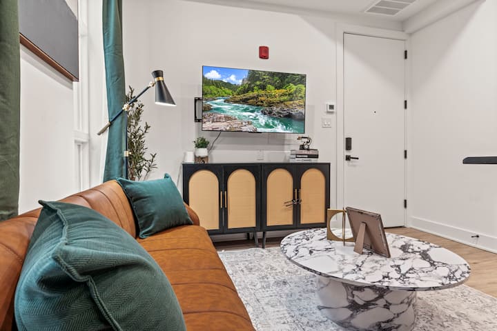 Sleeps 3 Beautiful Unit & Walk Around In Old City - Philadelphia, PA