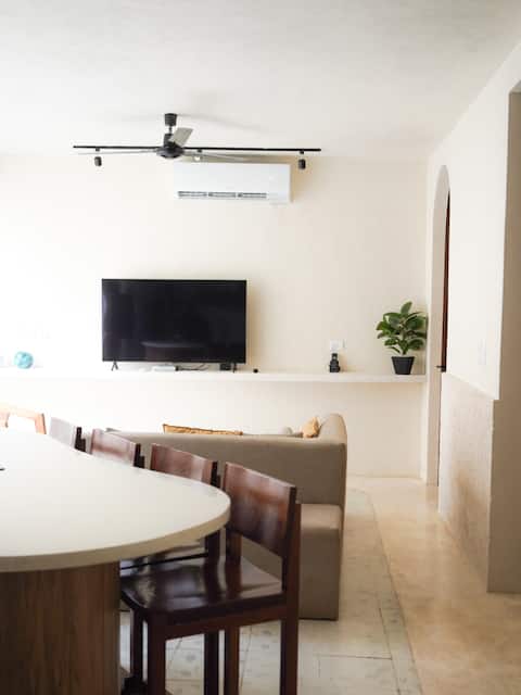 Jacuzzi | Pool | Top Location | Renovated House #1