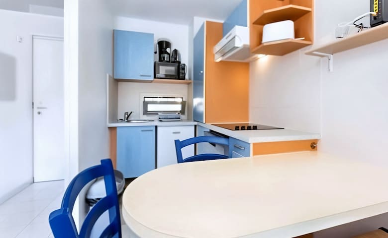 Frenchrivieragoldkeys managed Airbnb listing 3