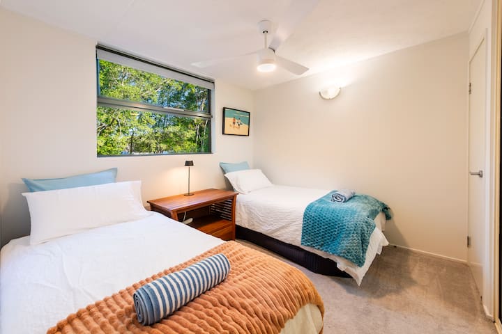 Спална соба 1