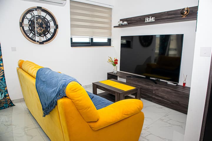 Apartment In Il-mellieħa, Malta - Malta
