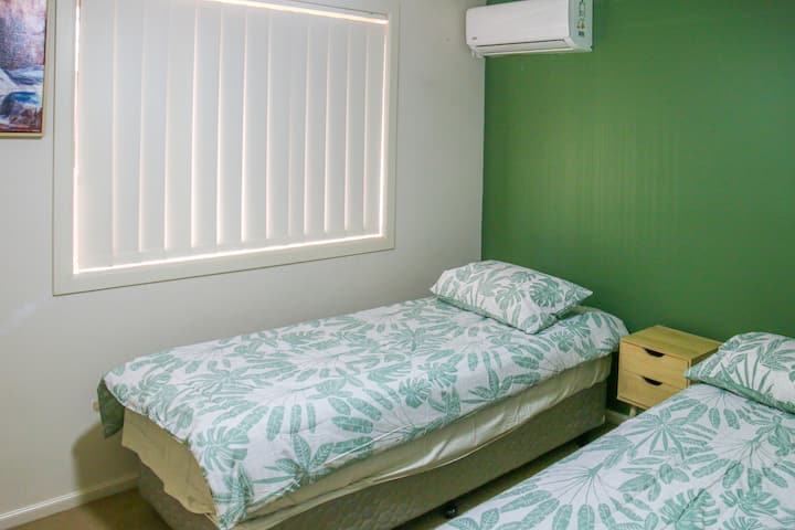 Спална соба 3