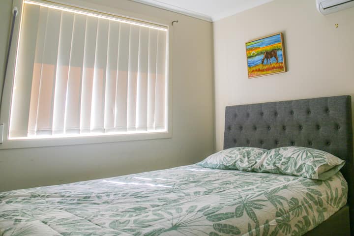 Спална соба 1