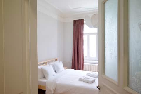ReLiving - Family Apartment