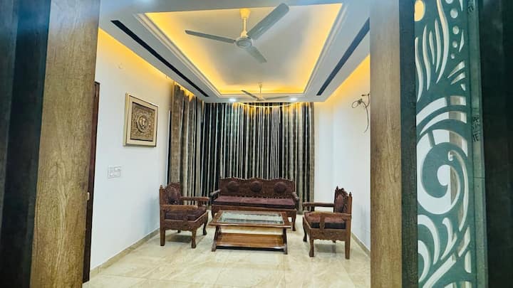 Villa For Marriage And Functions - Sahibzada Ajit Singh Nagar