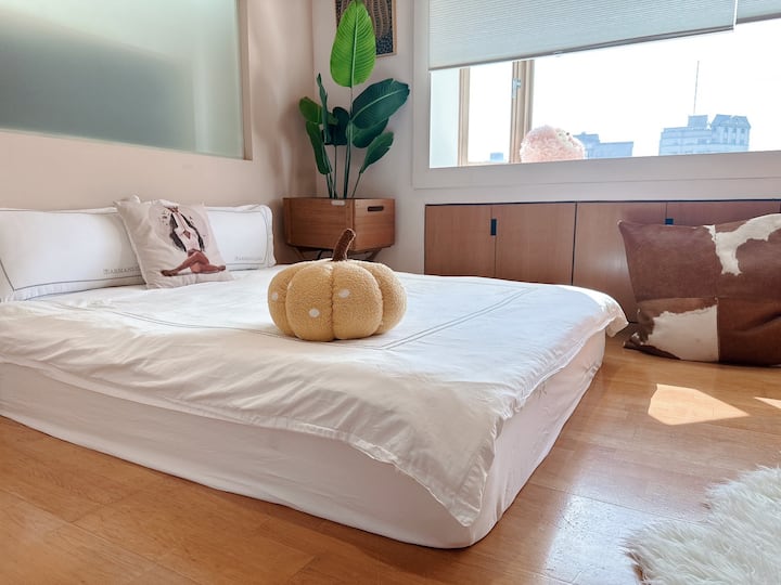 غرفة النوم 1