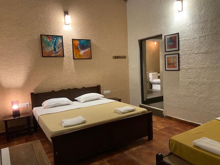 Спална соба 1