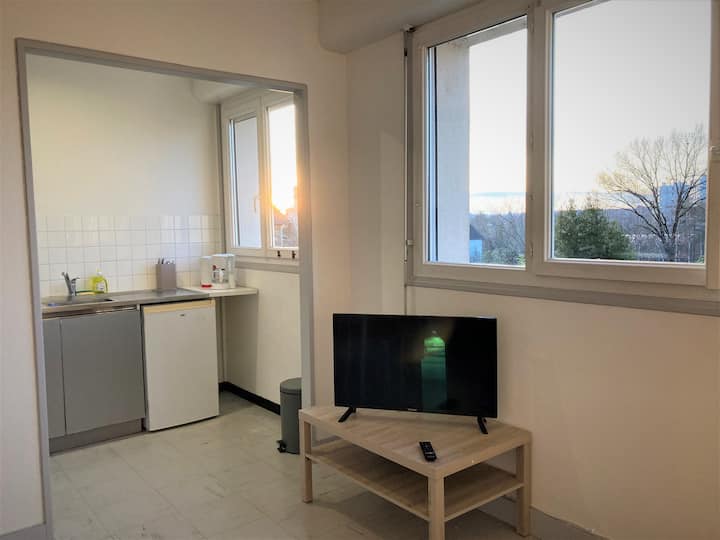 Appartement Double à Limoges - Limoges