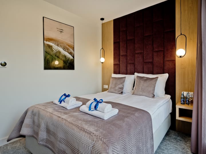 Blueapartpl Hotel Lido 1214 - Jastarnia
