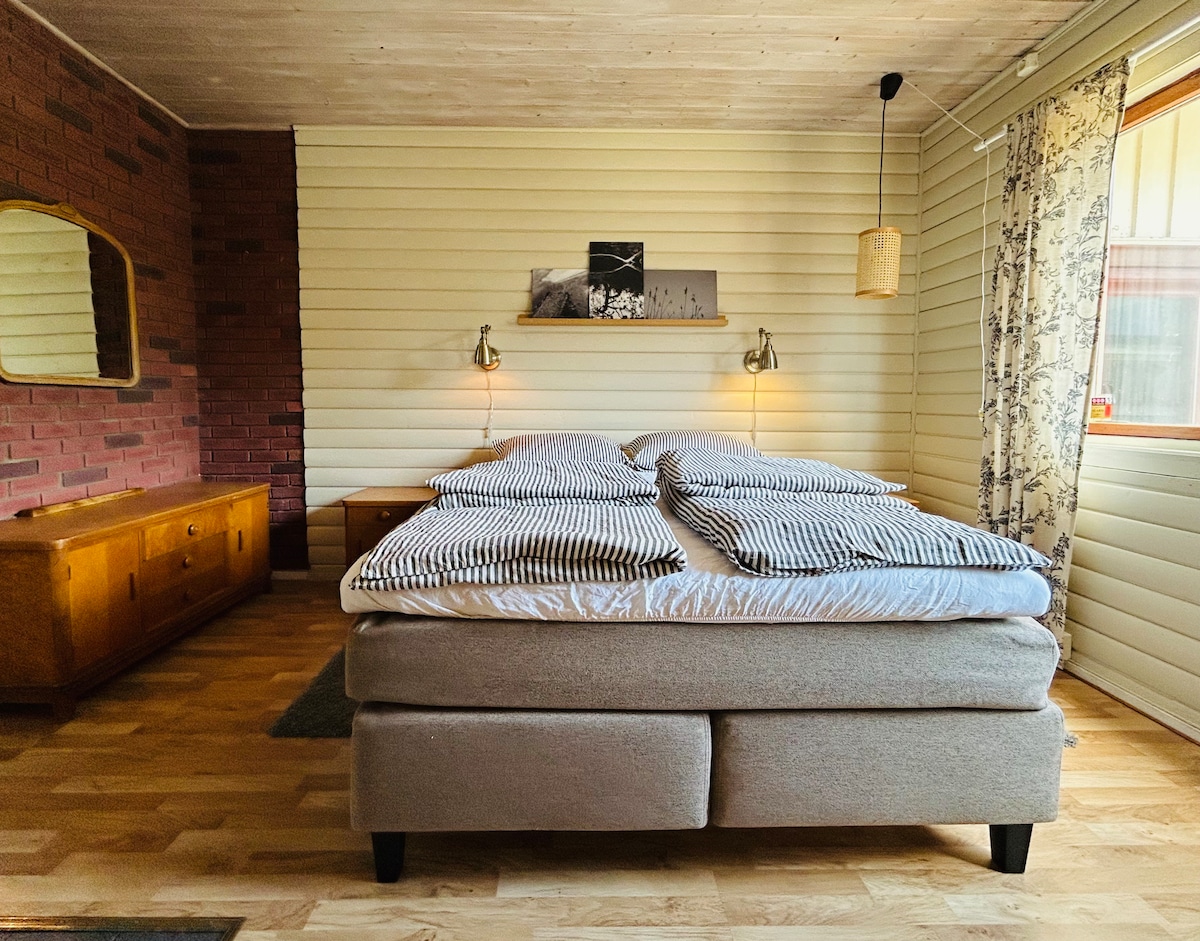 Спална соба 1