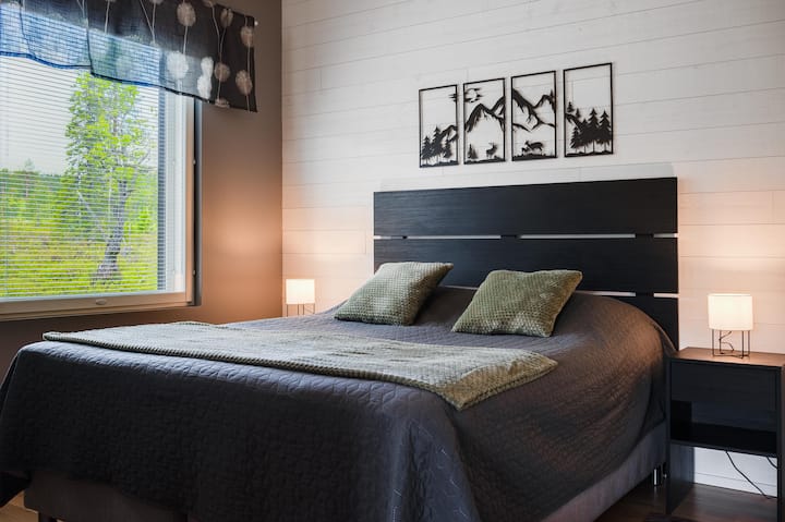 საძინებელი 1