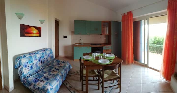 Villa Belvedere Azzurra - Costa Paradiso