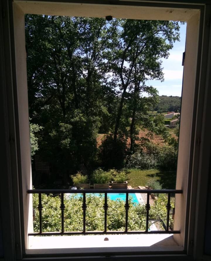 Спална соба 2