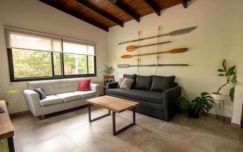 Cota 8 Accommodation