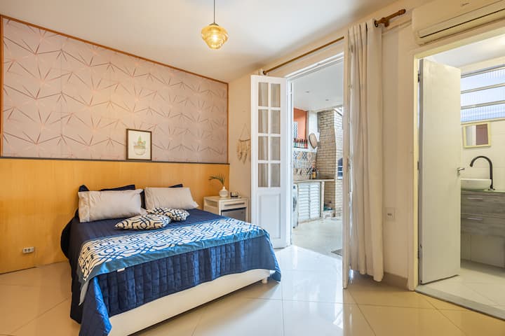Chambre 1