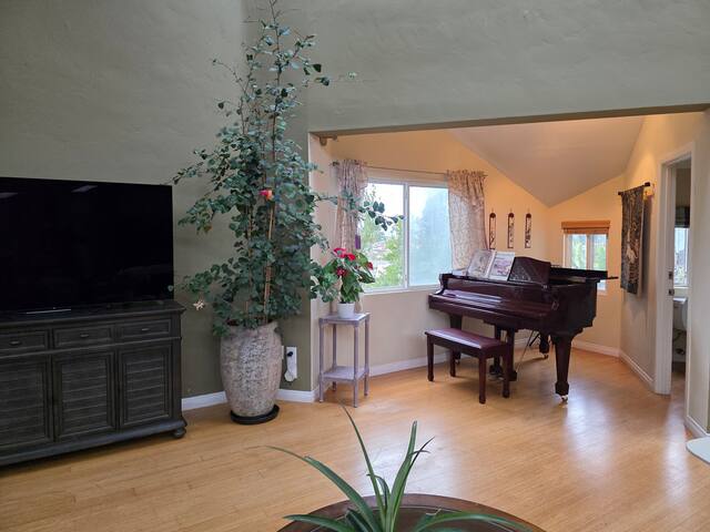 Iconic Waterfall House gallery image 4