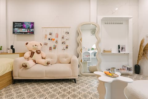 DreamHome_4Brs | BestLocation_OldQuarter | Rooftop