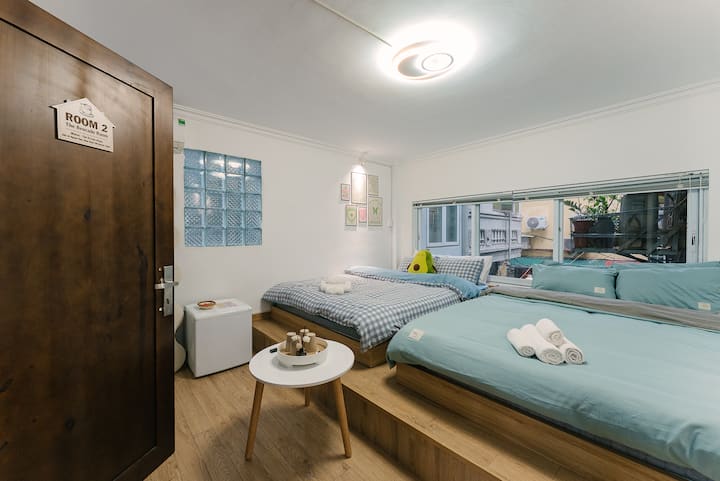 საძინებელი 2