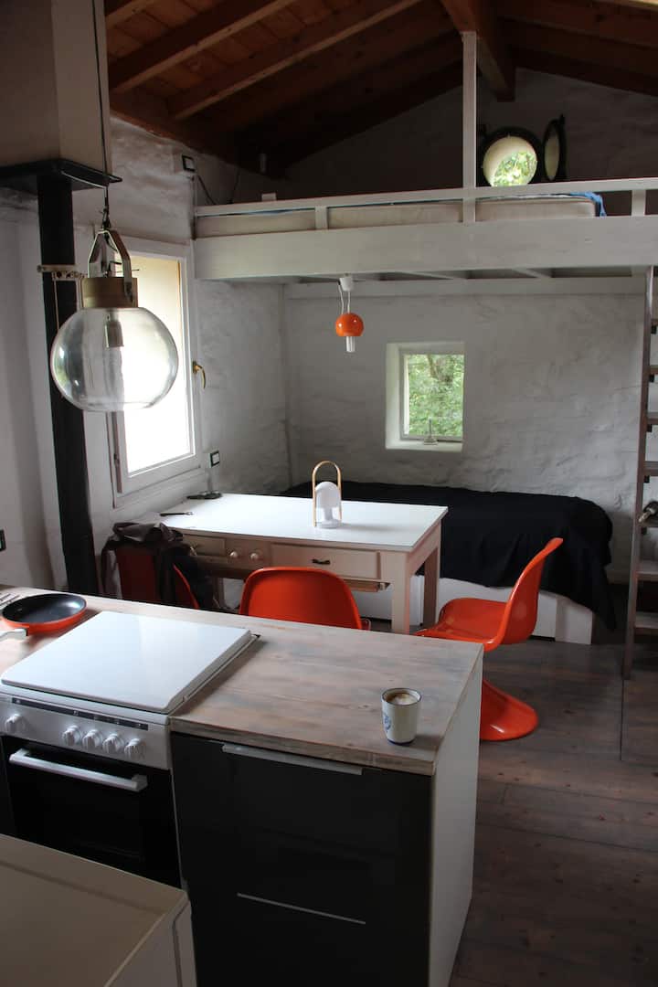 საძინებელი 2