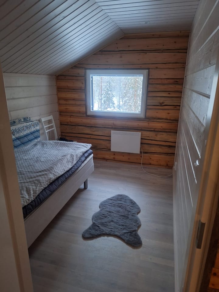 Спална соба 2