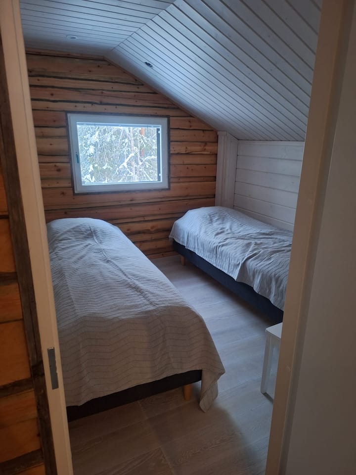 Спална соба 3