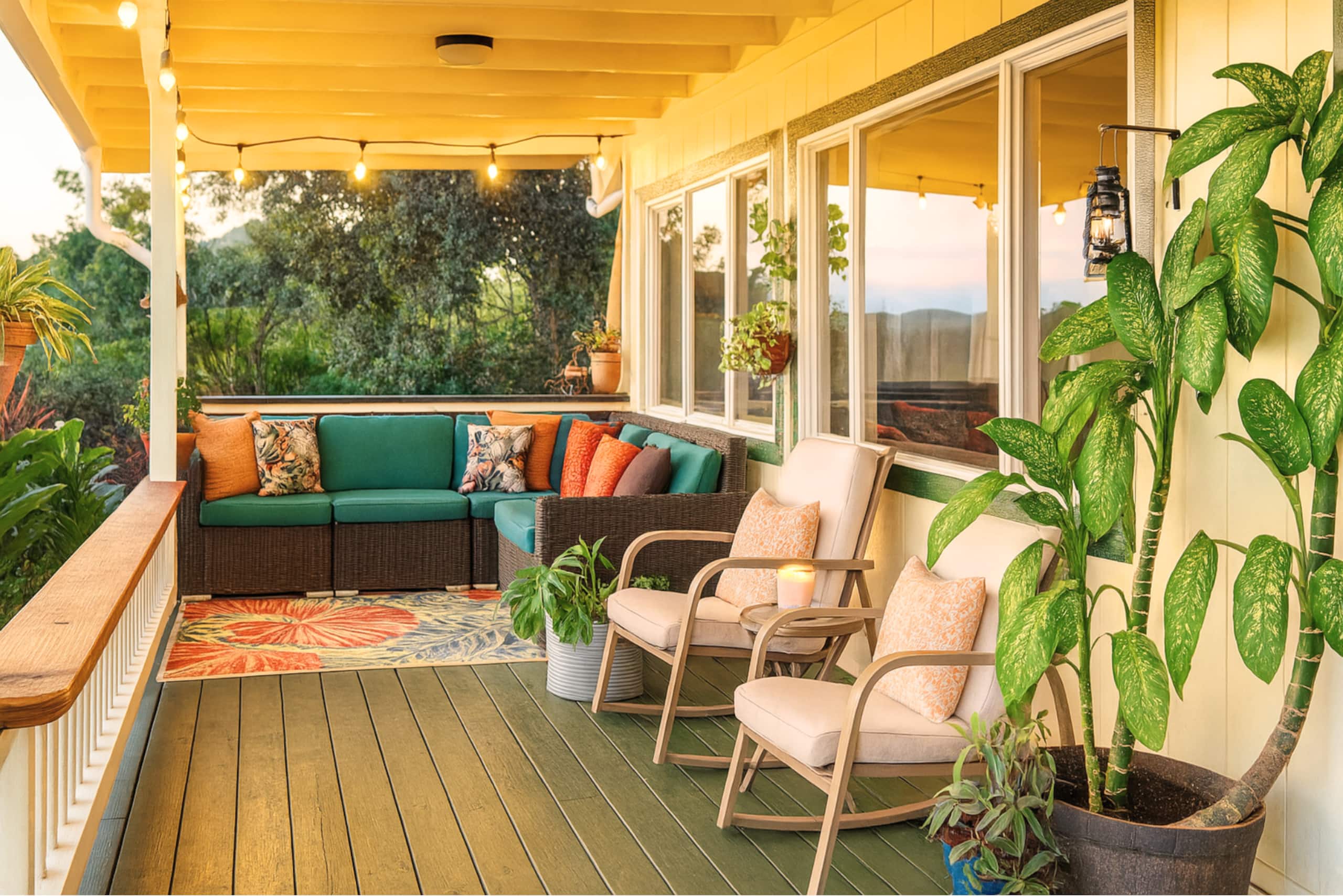 Farmhouse Estate Ocean Views, Sunrise & Waterfalls - Photo 45
