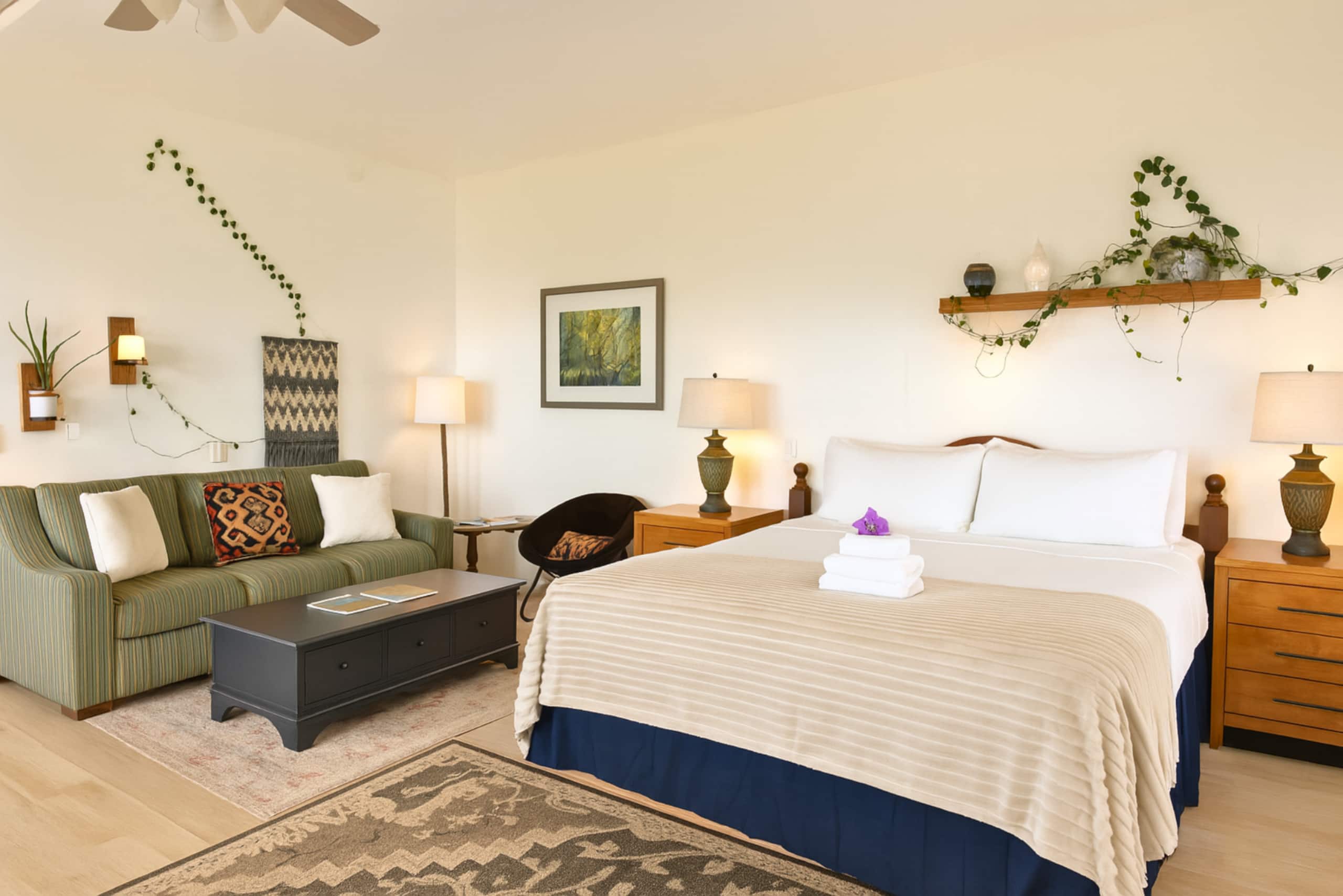 Farmhouse Estate Ocean Views, Sunrise & Waterfalls - Photo 25