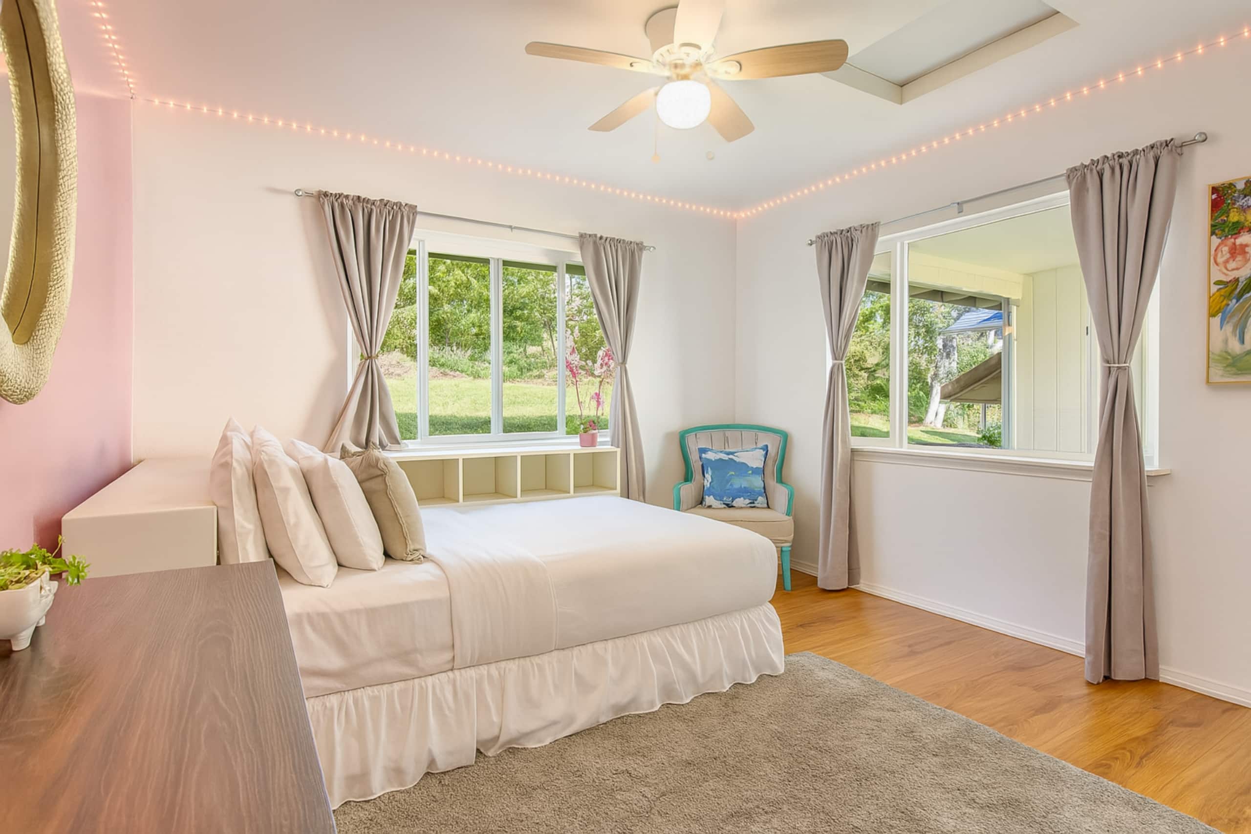 Farmhouse Estate Ocean Views, Sunrise & Waterfalls - Photo 18