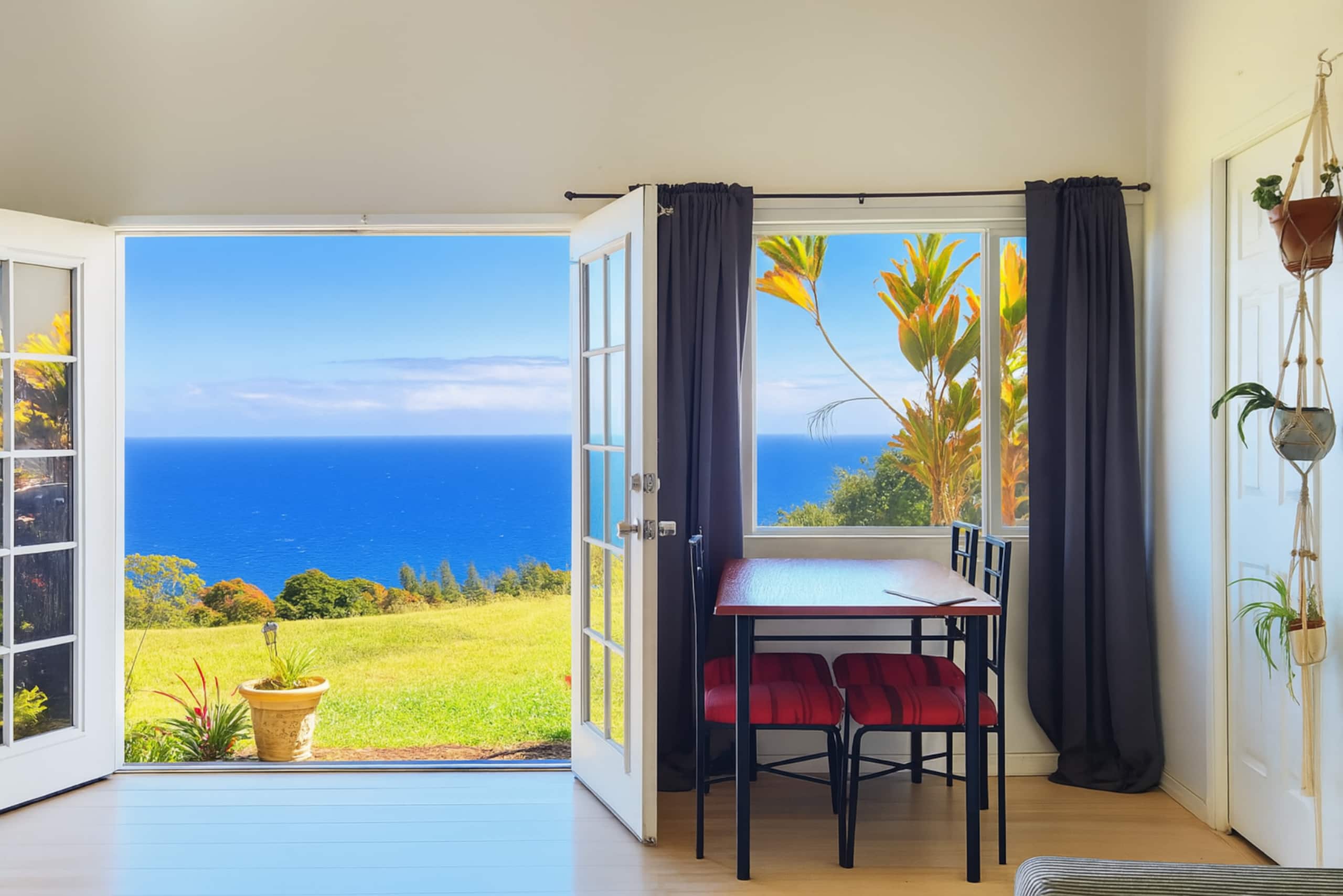 Farmhouse Estate Ocean Views, Sunrise & Waterfalls - Photo 11