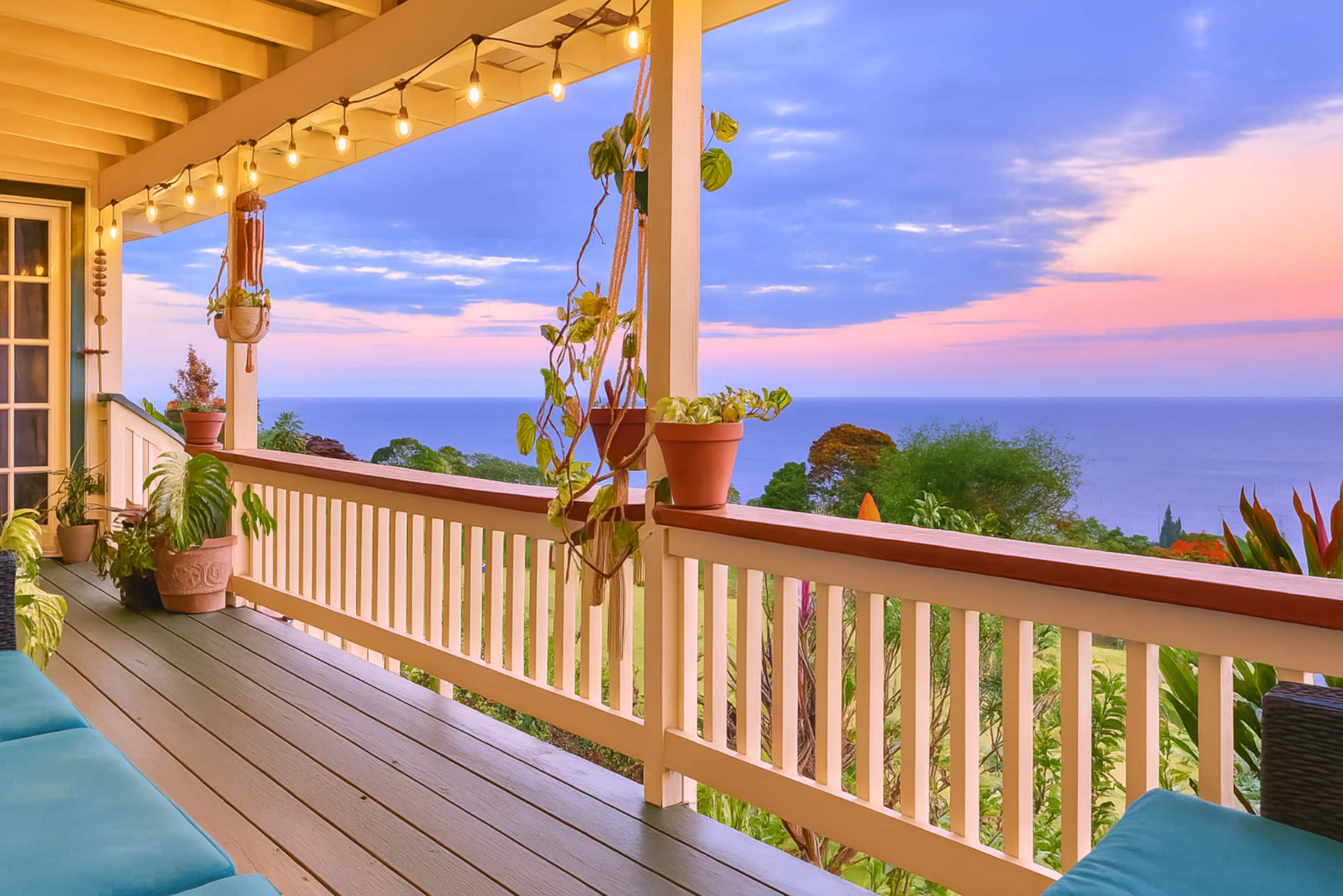 Farmhouse Estate Ocean Views, Sunrise & Waterfalls - Photo 46
