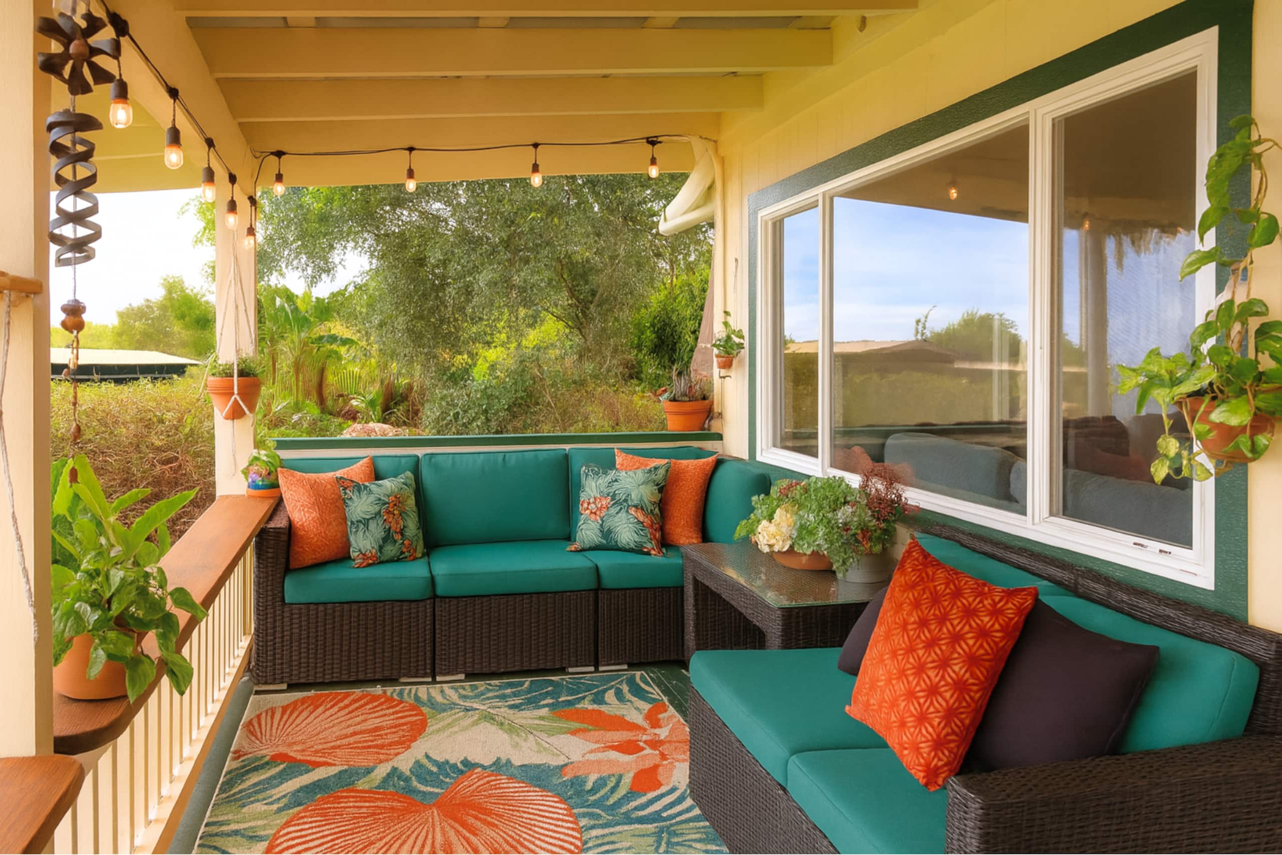 Farmhouse Estate Ocean Views, Sunrise & Waterfalls - Photo 44