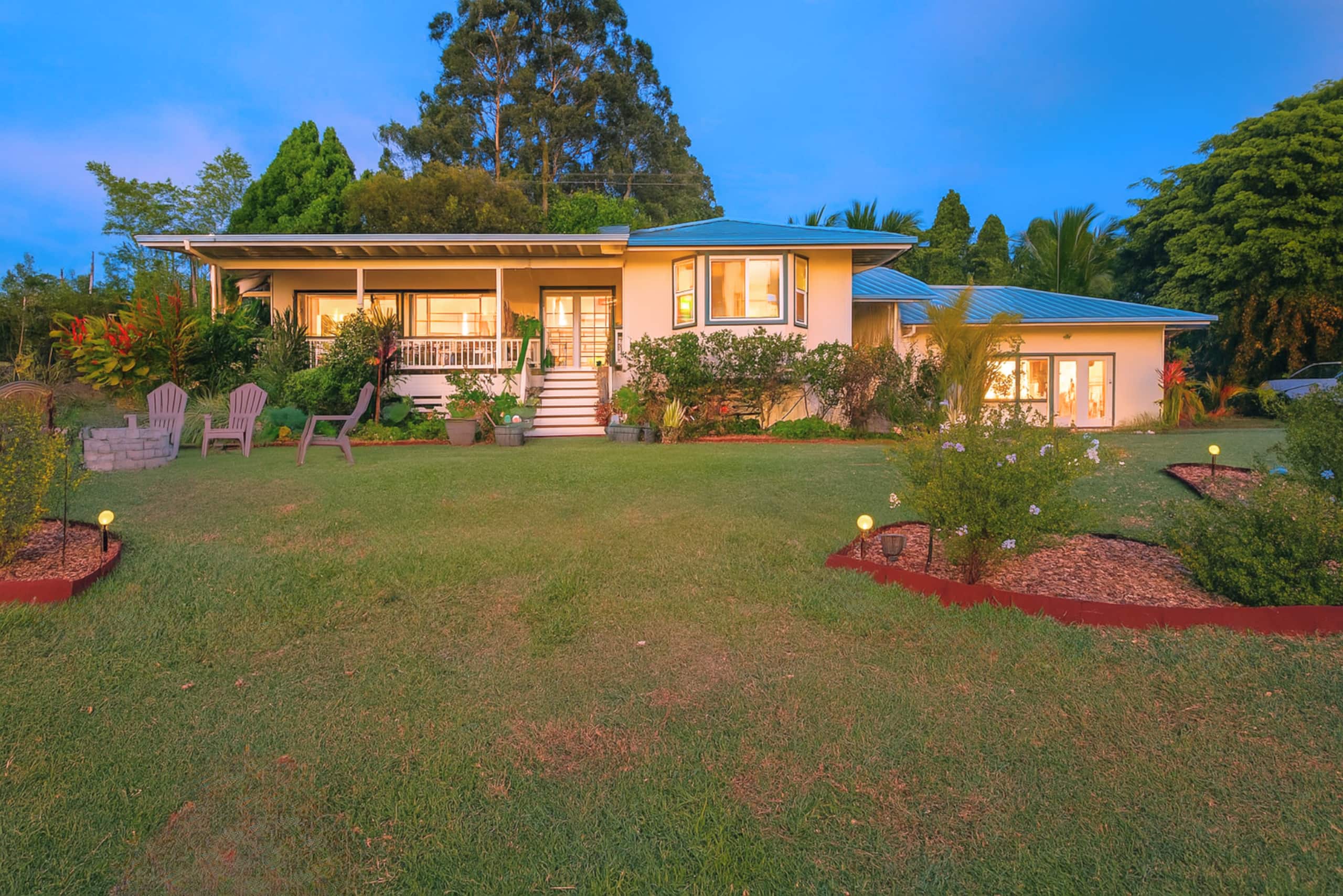 Farmhouse Estate Ocean Views, Sunrise & Waterfalls - Photo 50