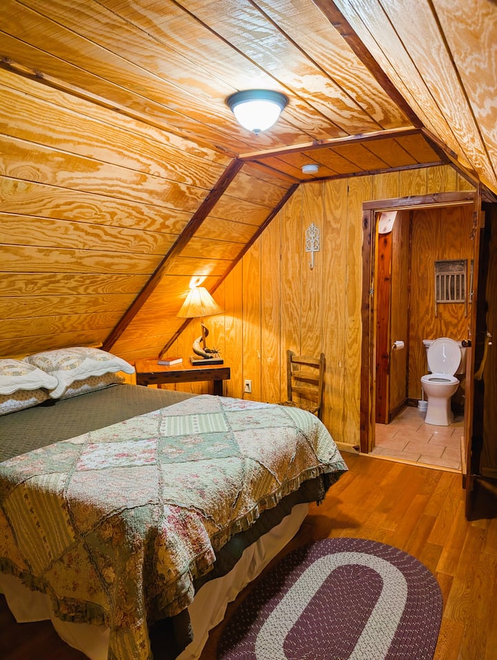 Camera da letto 3